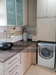 Blk 637A Punggol Drive (Punggol), HDB 5 Rooms #125730562